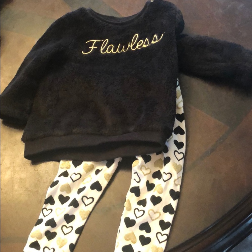 Carters set